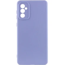 Чехол для телефонов TPU Case Getman Liquid Silk Full Camera Dasheen for Samsung A566 Galaxy A56 5G: Совместимость Samsung A566 Galaxy A56 5G