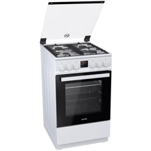 Газовая плита Gorenje GI5322WF-B Газовая плита Gorenje GI5322WF-B