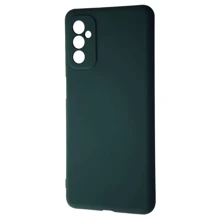 Аксессуар для смартфона WAVE Colorful Case TPU Forest Green for Samsung M526 Galaxy M52 5G: Совместимость Samsung M526 Galaxy M52 5G