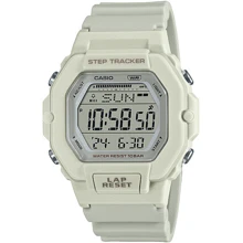Наручний годинник CASIO LWS-2200H-8AVEF: Стиль спортивний