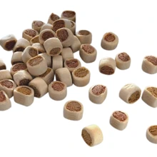 Лакомства Mera Snacky Mix микс снеков для собак 1 см 10 кг (041190): Производитель Mera
