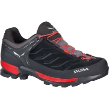 Взуття Кросівки чоловічі Salewa MS MTN TRAINER 63470 0979 - 40 - Black (013.001.2374): Тип Кросівки чоловічі