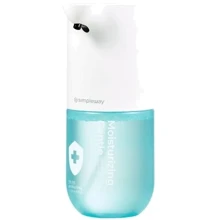 Диспенсер Xiaomi Xiaowei Simpleway Auto Foaming Hand Wash Blue (3xAA) (ZDXSJ02XW): Производитель Xiaomi