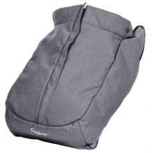 Полог Emmaljunga NXT Flat Lounge Grey (72131): Производитель Emmaljunga