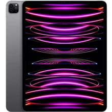 iPad Pro 6 12.9" 2022 Wi-Fi 256GB M2 Space Gray (MNXR3) Approved Витринный образец: Причина уценки Как новый (витринный образец): iPad выглядит и функционирует как новый. iPad полностью протестирован по программе Approved, все функции работают корректно