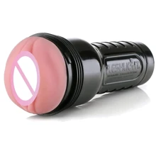 Мастурбатор вагина Fleshlight Pink Lady Heavenly: Для кого Для мужчин