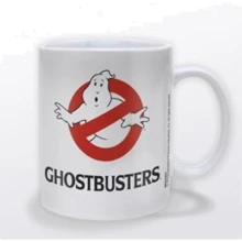 Кухоль Pyramid International "Ghostbusters" (MG 22337): Виробник Pyramid International