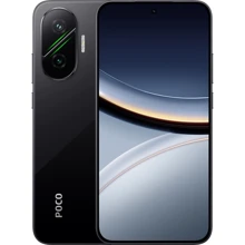 Смартфон POCO F7 12/512Gb Black (Global): Дисплей 6.83" AMOLED (2772x1280) / 447 PPI / Corning Gorilla Glass 7i