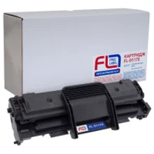 Картридж FREE Label Samsung MLT-D117S (SCX-4650) (FL-D117S): Производитель FREE Label