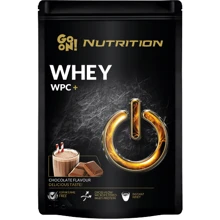 Протеин Go On Nutrition Whey 30 g /1 servings/ Chocolate: Вид Сывороточные