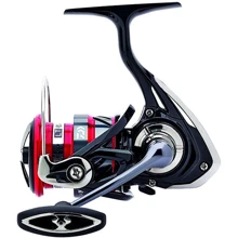 Котушка рибальська Daiwa 18 Ninja LT2000 (10219-200): Тип Безінерційна