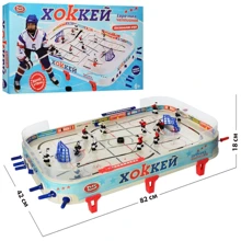 Joy Toy Настольный хоккей (0711): Производитель Joy Toy