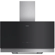 Витяжка Siemens LC97FQP60: Тип фільтра повітря Рециркуляція, Відведення