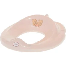 Адаптер д/унитаза TEGA Mis (MS-002) Beige Pearl: Цвет бежевый