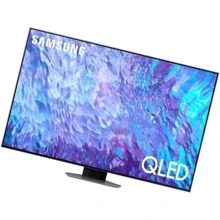 Телевизор Samsung QE98Q80C: Тип QLED-телевизоры