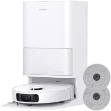 Робот уборщик Dreame Bot D20 Ultra (RLD31SE): Производитель Dreame