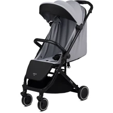 Візок ANEX Air-X gray Ax-03 (5902280011675): Тип коляски прогулочная