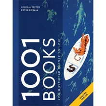 Peter Boxall: 1001, Books You Must Read Before You Die: Виробник Octopus Publishing Group