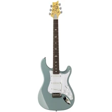 Электрогитара PRS SE Silver Sky (Stone Blue): Тип Электрогитара