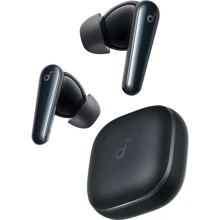 Наушники Anker Soundcore Liberty 5 Black: Тип конструкции вакуумные