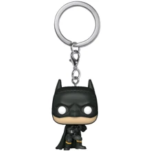 Игровая фигурка на клипсе FUNKO POP! cерии Бэтмен - Бэтмен (59283): Тип Игровая фигурка