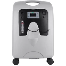 Кислородный концентратор OXTM (OX-10A): Производитель OXTM