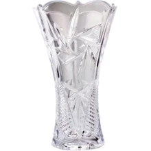 Ваза Ваза Bohemia Pinwheel 89001/99030/205 (205 мм): undefined undefined