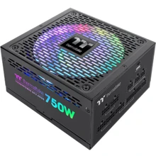 Блок питания ThermalTake 750W Toughpower GF2 (PS-TPD-0750F3FAGE-2): Форм-фактор ATX
