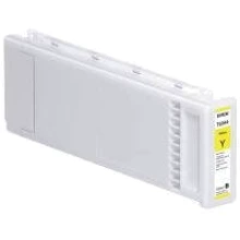 Картридж Epson SC-T3000/5000/7000 Yellow 700мл (C13T694400): Виробник Epson