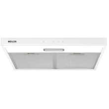 Вытяжка Weilor WPL 6092 WH: Тип воздухоочистителя Рециркуляция, Отвод