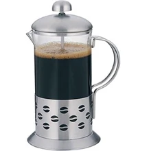 Заварник-прес Maestro MR-1663-1000 (1000 мл): Тип френч-пресс