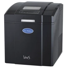 Льодогенератор Vinis VIM-1815B: Виробник Vinis