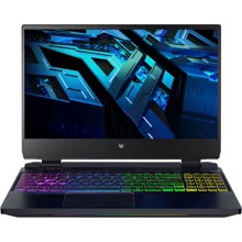 Ноутбук Acer Predator Helios 300 PH315-55-795R Abyss Black (NH.QH9AA.003): Екран 15,6" IPS (2560x1440) Wide Quad HD