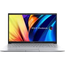 Ноутбук ASUS Vivobook Pro 15 M6500XV-MA014 (90NB1212-M000H0) UA: Экран 15.6" OLED (2880x1620)