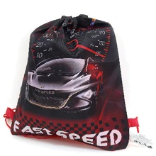 Сумка для взуття Josef Otten 19105 Fast speed 39х34см: Стать Для хлопчиків