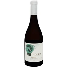 Вино Sofiko Mtsvane белое сухое 0.75 л (FSH_4860111731158): Страна производитель Грузия