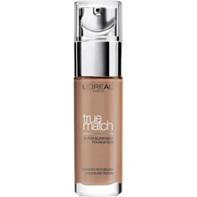 L'Oreal Paris True Match W7 golden ambre Тональный крем 30 ml: Вид Тональные средства