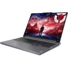 Ноутбук Lenovo Slim 5 16AHP9 (83DH003UPB): Екран 16 (2560x1600)