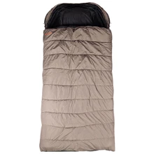 Спальный мешок Brain Sleeping Bag Big One HYS009L (1858.41.24): Тип одеяло