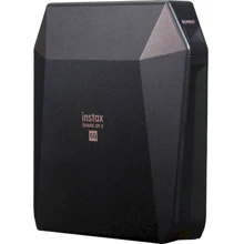 Fujifilm Instax Share Smartphone Printer SP-3 Black (16558138): Технологія друку світлодіодна