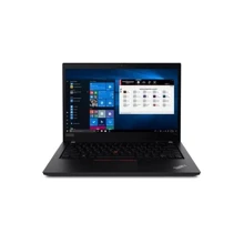 Ноутбук Lenovo ThinkPad P14s G4 (21HF000TMH): Экран 14 " (1920x1200)