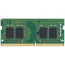 AFOX 8 GB SO-DIMM DDR3 1600 MHz (AFSD38BK1L): Тип DDR3