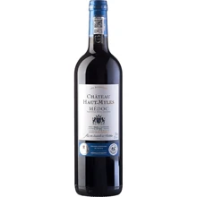 Вино Les Grands Chais de France Chateau Haut Myles Cru Bourgeois красное сухое 13.5% 0.75 л (WNF3485451602756): Страна производитель Франция