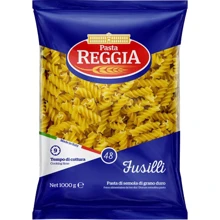 Макаронні вироби Pasta Reggia 48. Fusilli 1кг (8008857310480): undefined undefined