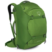 Рюкзак туристичний Osprey Porter 46 Nitro Green O/S: Виробник Osprey