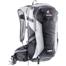 Рюкзак Deuter Compact EXP 10 SL black-white (7130): Производитель Deuter