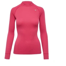 Термолонгслив Thermowave Originals 12ORGN412-430 40 (XS) розовый: undefined undefined
