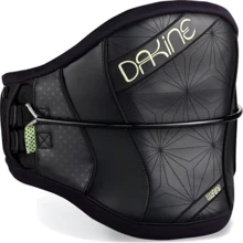 Жилет для віндсерфінгу Dakine Wahine Waist 2012 (S) Black: Розмір S
