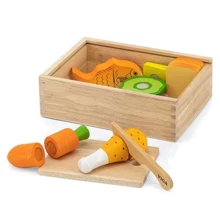 Набор продуктов Viga Toys Обед (44542): Производитель Viga Toys
