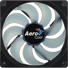 Кулер Aerocool Motion 12 Plus, 120мм, Retail: Уровень шума, dB 22